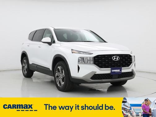 2022 Hyundai SANTA FE SE