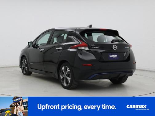 2019 Nissan Leaf SL