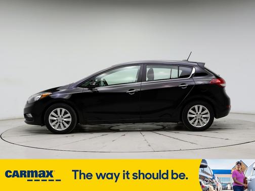 2014 Kia Forte EX