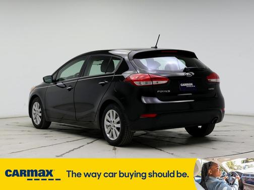 2014 Kia Forte EX