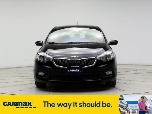 2014 Kia Forte EX