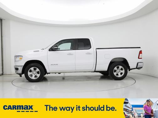 2020 RAM 1500 Bighorn