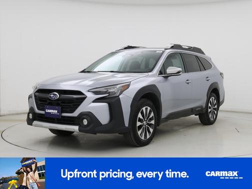 2023 Subaru Outback Touring XT