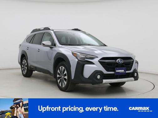 2023 Subaru Outback Touring XT