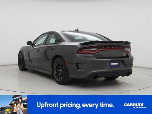 2021 Dodge Charger Scat Pack