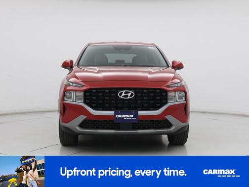 2021 Hyundai SANTA FE SE