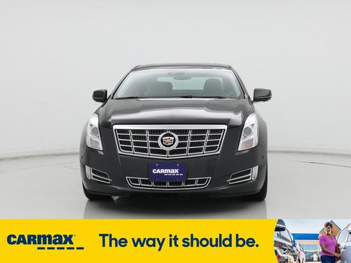2014 Cadillac XTS Luxury