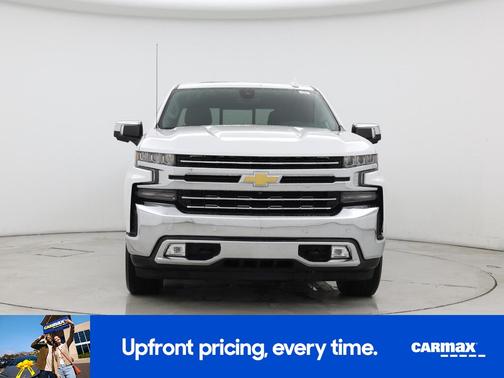 Gray 2024 GMC Sierra 1500 Elevation