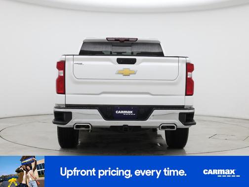 Gray 2024 GMC Sierra 1500 Elevation