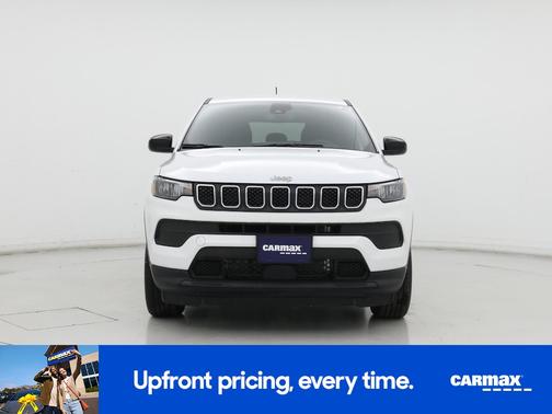 2023 Jeep Compass Sport