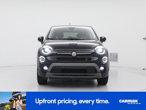 2020 FIAT 500X Trekking