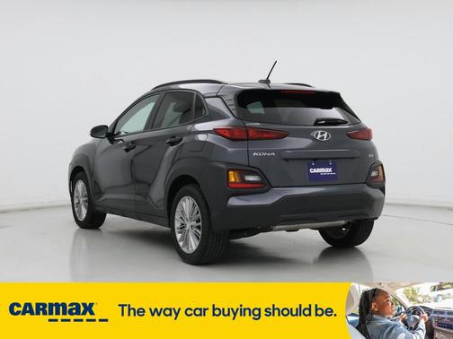 2019 Hyundai KONA SEL