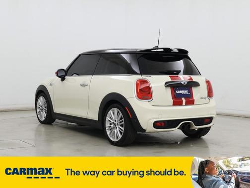 2015 MINI Hardtop S