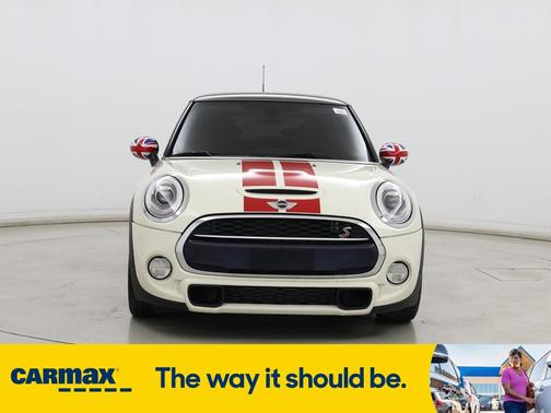 2015 MINI Hardtop S