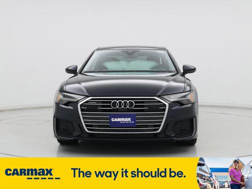 2019 Audi A6 Prestige