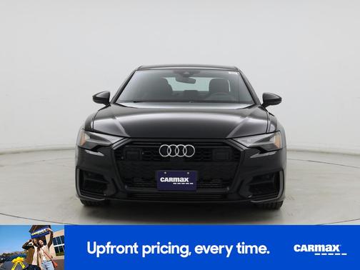 2019 Audi A6 Prestige