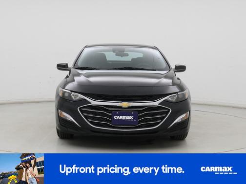 2022 Chevrolet Malibu LS