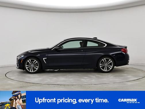 2019 BMW 440 I