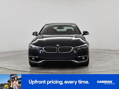 2019 BMW 440 I