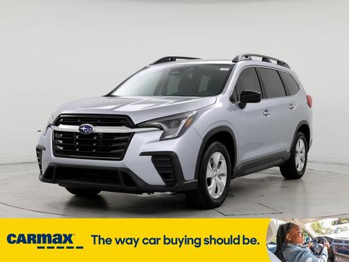 2023 Subaru Ascent