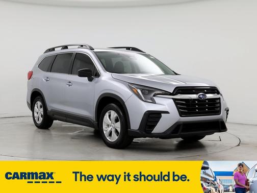 2023 Subaru Ascent