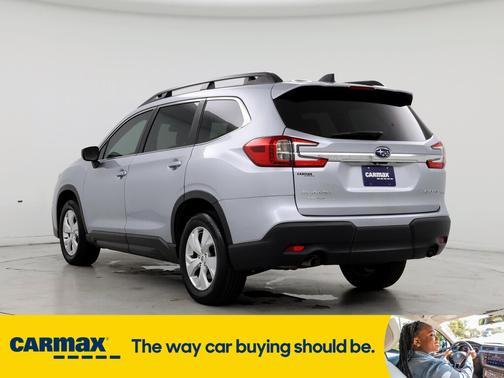 2023 Subaru Ascent