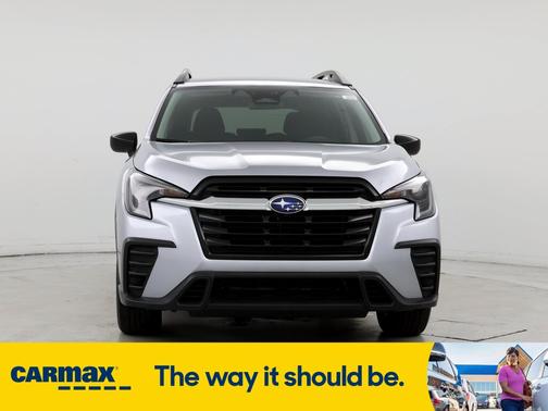 2023 Subaru Ascent