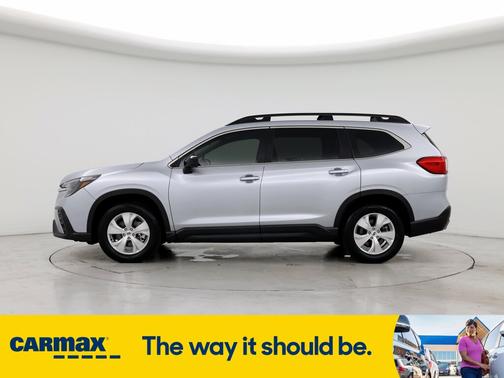 2023 Subaru Ascent