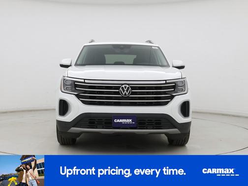 2024 Volkswagen Atlas SE w/Tech