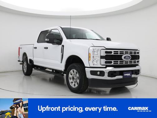 2024 Ford F-250 XLT
