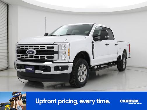 2024 Ford F-250 XLT