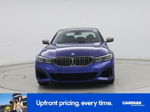 2022 BMW M340 I xDrive