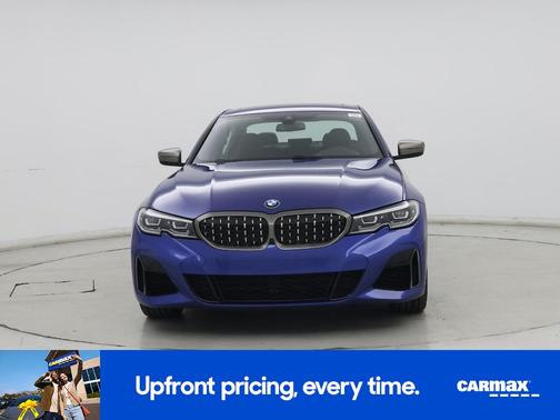 2022 BMW M340 I xDrive