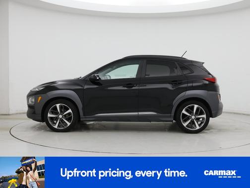 2018 Hyundai KONA Ultimate