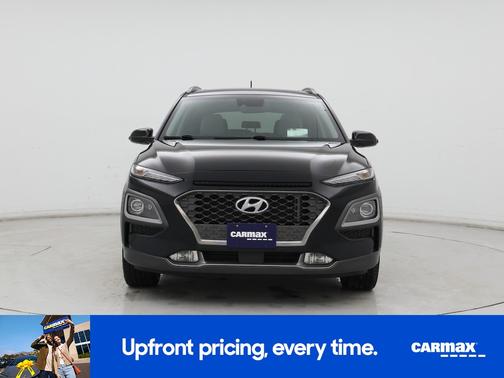 2018 Hyundai KONA Ultimate