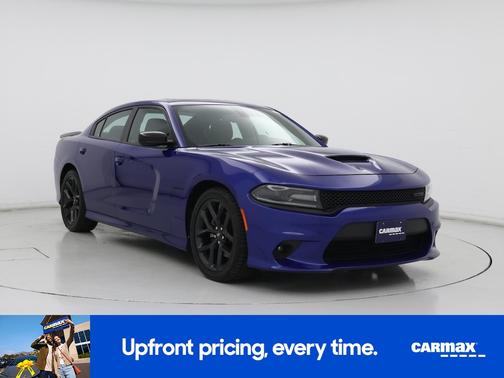 2021 Dodge Charger R/T