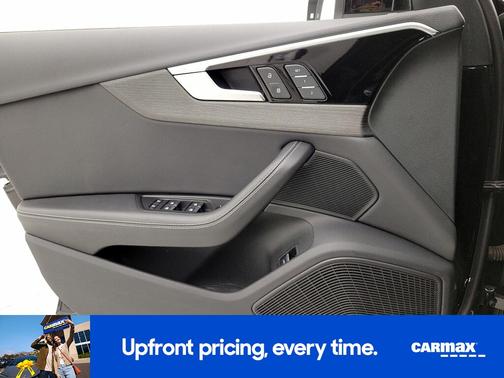 2024 Audi A4 S-Line Premium Plus