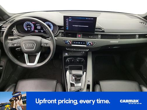 2024 Audi A4 S-Line Premium Plus