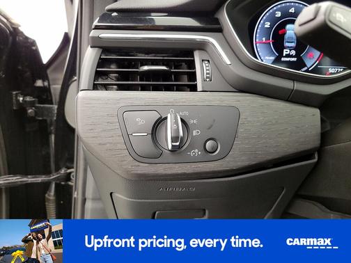 2024 Audi A4 S-Line Premium Plus