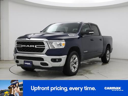 2022 RAM 1500 Bighorn