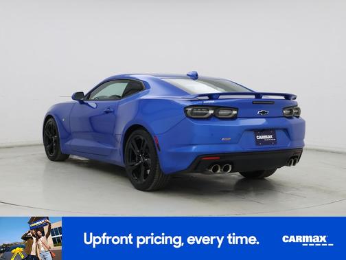 2024 Chevrolet Camaro 2SS