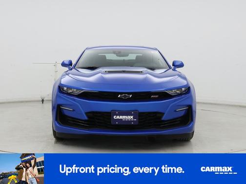 2024 Chevrolet Camaro 2SS