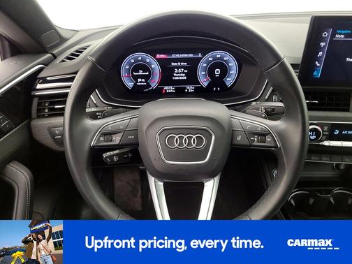 2024 Audi A5 Sportback Premium Plus