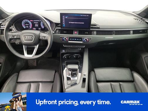 2024 Audi A5 Sportback Premium Plus