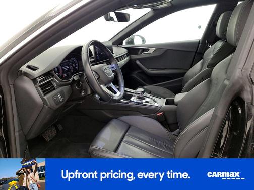 2024 Audi A5 Sportback Premium Plus