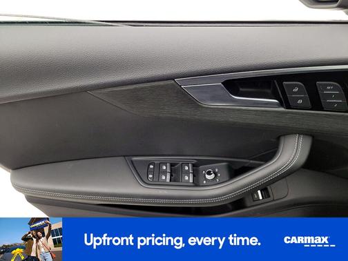 2024 Audi A5 Sportback Premium Plus