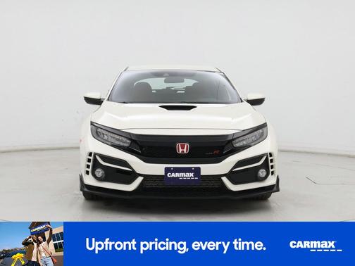 2021 Honda Civic Type-R Touring
