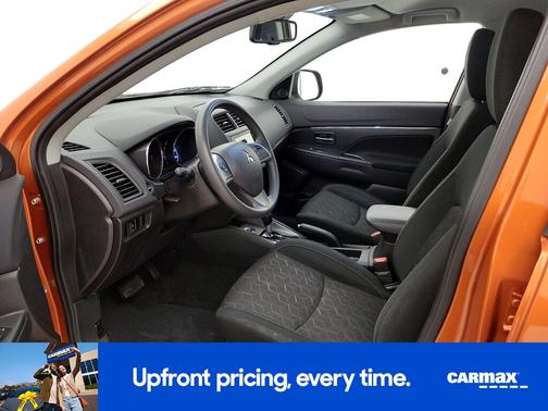 2023 Mitsubishi Outlander Sport ES