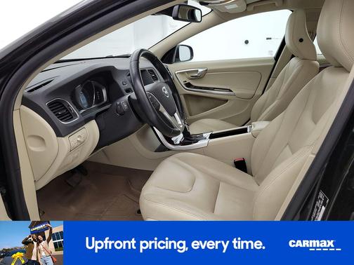 2015 Volvo S60 T5 Premier