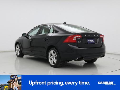 2015 Volvo S60 T5 Premier